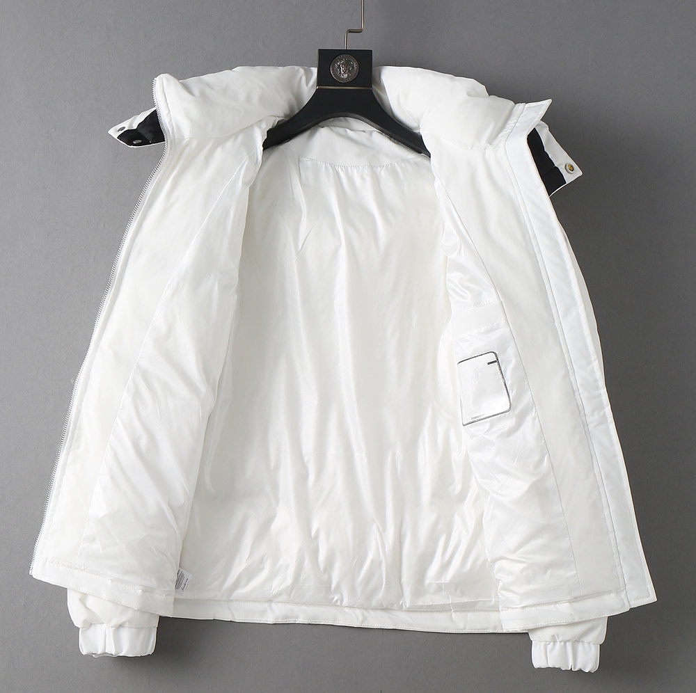 down jacket Man